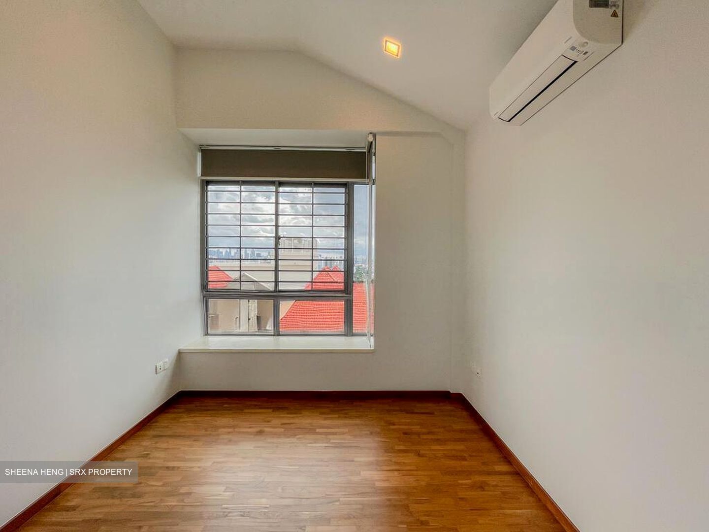 The Silver Fir (D15), Apartment #503701951
